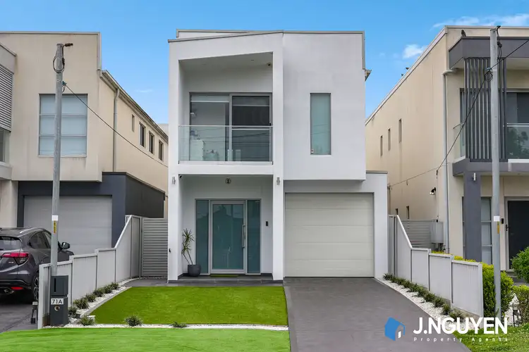 Main view of Homely house listing, 71A Cardwell Street, Canley Vale NSW 2166