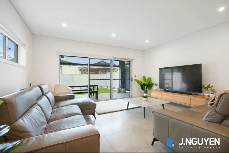 Fifth view of Homely house listing, 71A Cardwell Street, Canley Vale NSW 2166