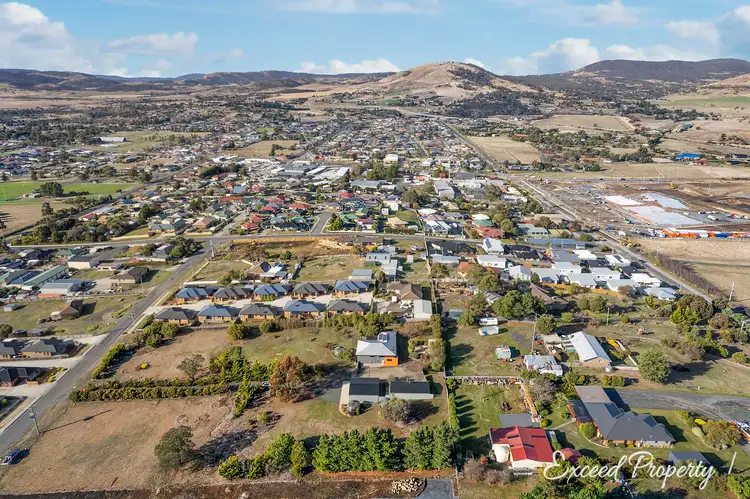 Fourth view of Homely land listing, 15 Burrows Avenue, Brighton TAS 7030