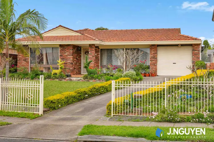 15 Cartier Street, Bonnyrigg NSW 2177