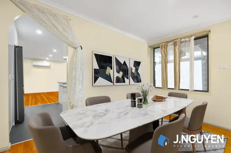 Fourth view of Homely house listing, 15 Cartier Street, Bonnyrigg NSW 2177