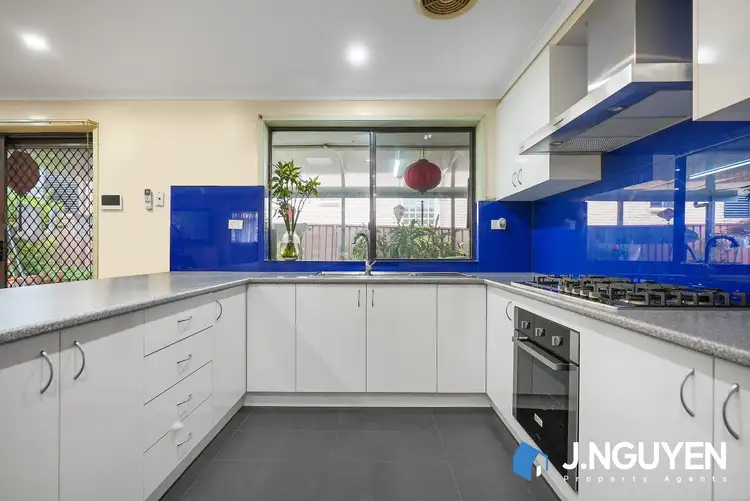Fifth view of Homely house listing, 15 Cartier Street, Bonnyrigg NSW 2177