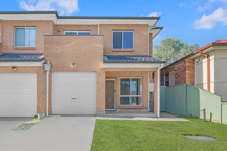17A Brown Street, Chester Hill NSW 2162