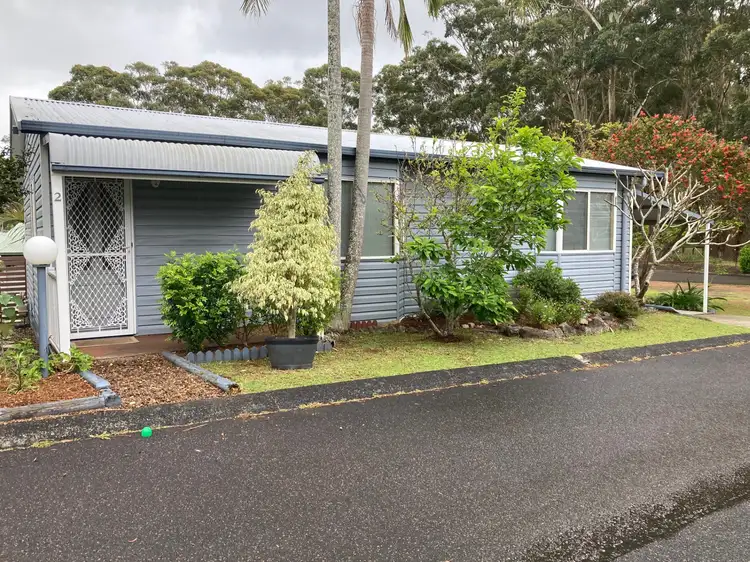 2 Arthur Phillip Drive, Kincumber NSW 2251