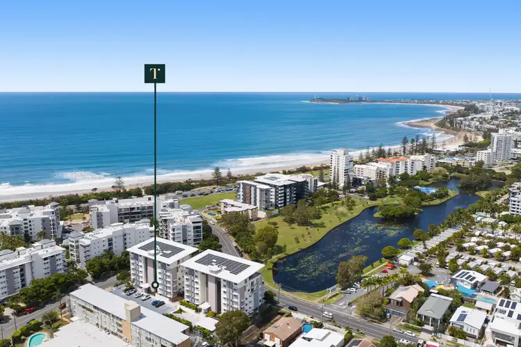 1/16 Okinja Road, Alexandra Headland QLD 4572