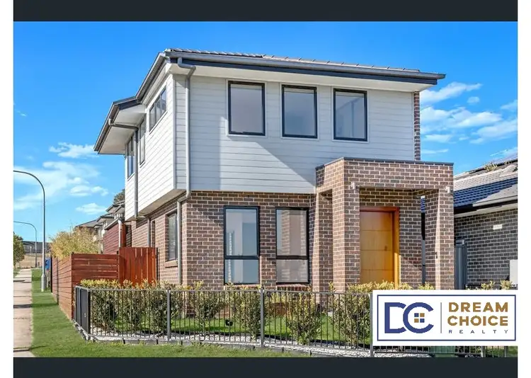 14 Major Tomkins Parade, Werrington NSW 2747