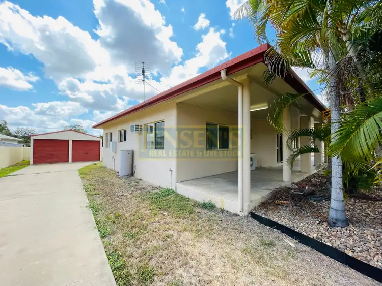 7 Brisk Street, Queenton QLD 4820