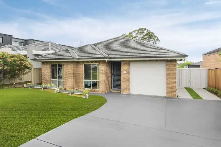 Main view of Homely house listing, 1 Audrey Parade, Condell Park NSW 2200