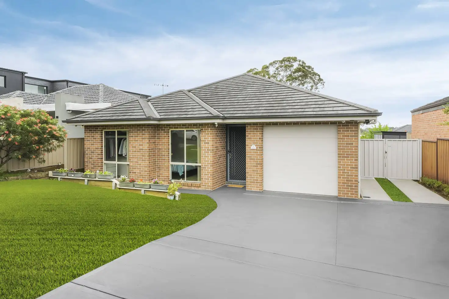 Main view of Homely house listing, 1 Audrey Parade, Condell Park NSW 2200