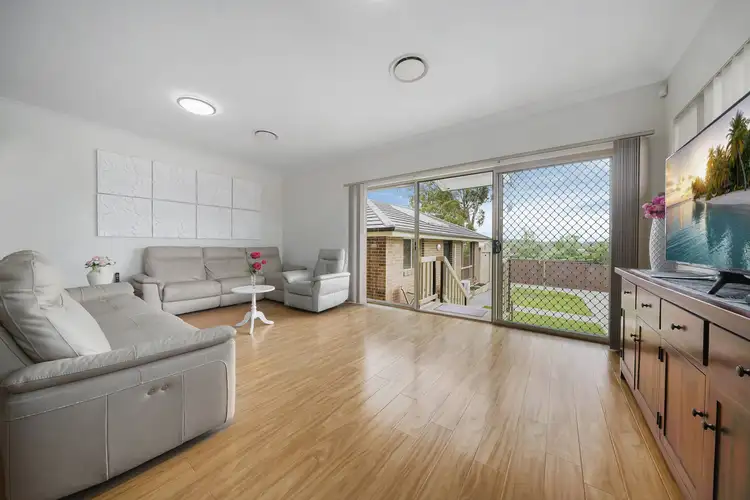 Third view of Homely house listing, 1 Audrey Parade, Condell Park NSW 2200