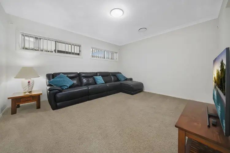 Sixth view of Homely house listing, 1 Audrey Parade, Condell Park NSW 2200