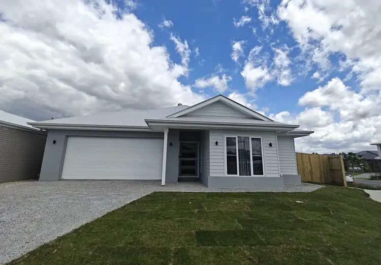 1 Blossom Road, Greenbank QLD 4124