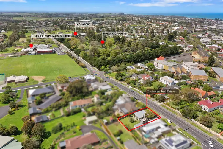 Third view of Homely house listing, 114 Botanic Road, Warrnambool VIC 3280