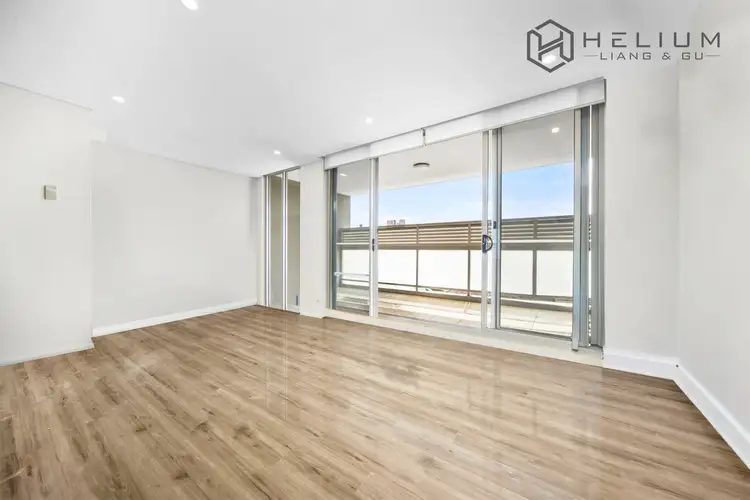 Second view of Homely apartment listing, 15/147 Parramatta Road, Granville NSW 2142