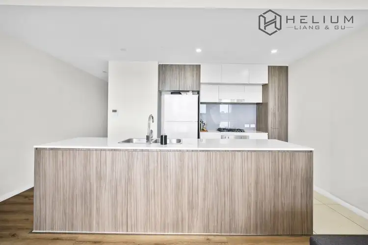 Sixth view of Homely apartment listing, 15/147 Parramatta Road, Granville NSW 2142