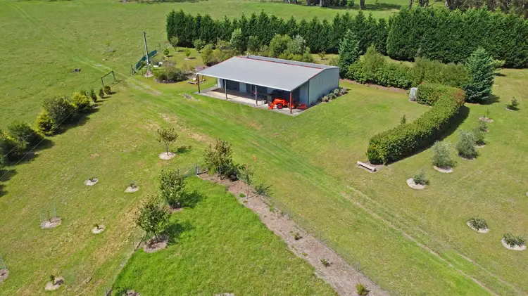 Second view of Homely rural property listing, Address available on request