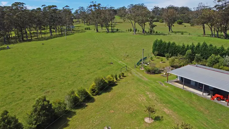 Sixth view of Homely rural property listing, Address available on request