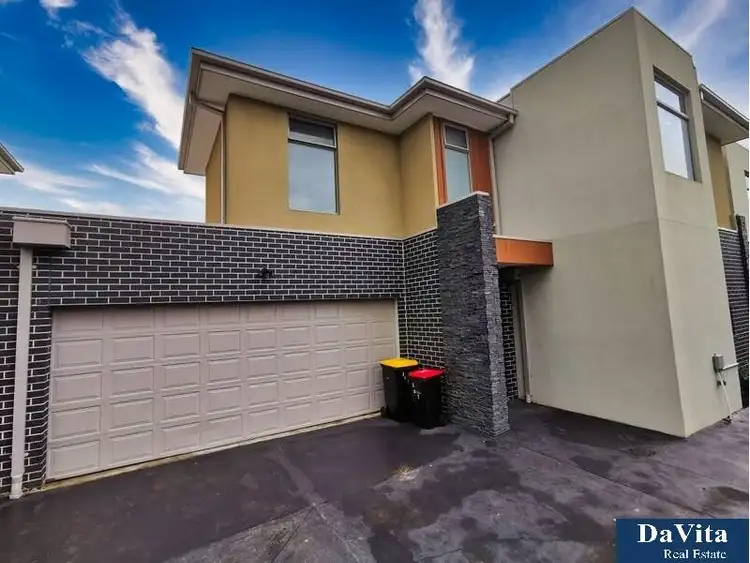2/7 Furnew Street, Springvale VIC 3171