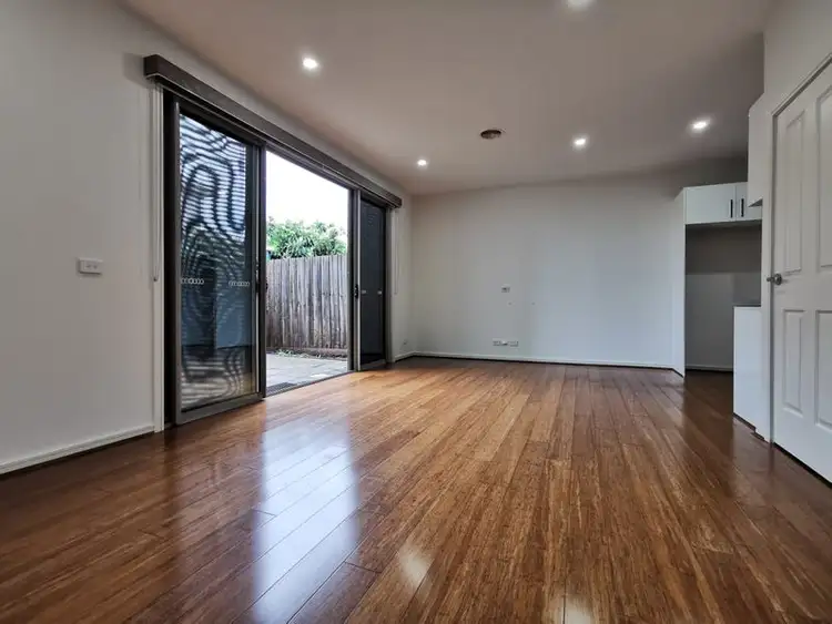 Second view of Homely townhouse listing, 2/7 Furnew Street, Springvale VIC 3171