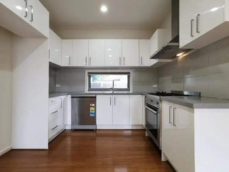 Third view of Homely townhouse listing, 2/7 Furnew Street, Springvale VIC 3171