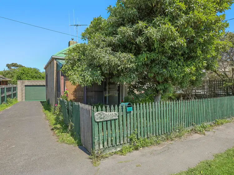Main view of Homely house listing, 83 Drummond Street, Dennington VIC 3280