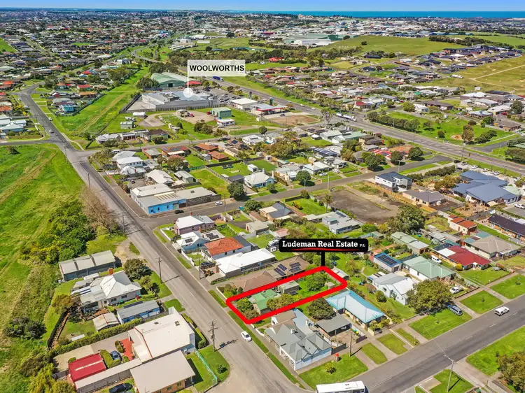Third view of Homely house listing, 83 Drummond Street, Dennington VIC 3280