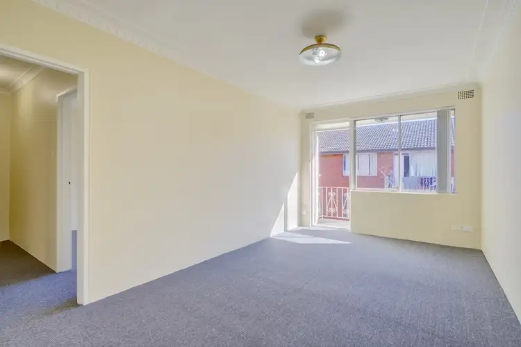 Third view of Homely apartment listing, 4/6 Cambridge Street, Harris Park NSW 2150