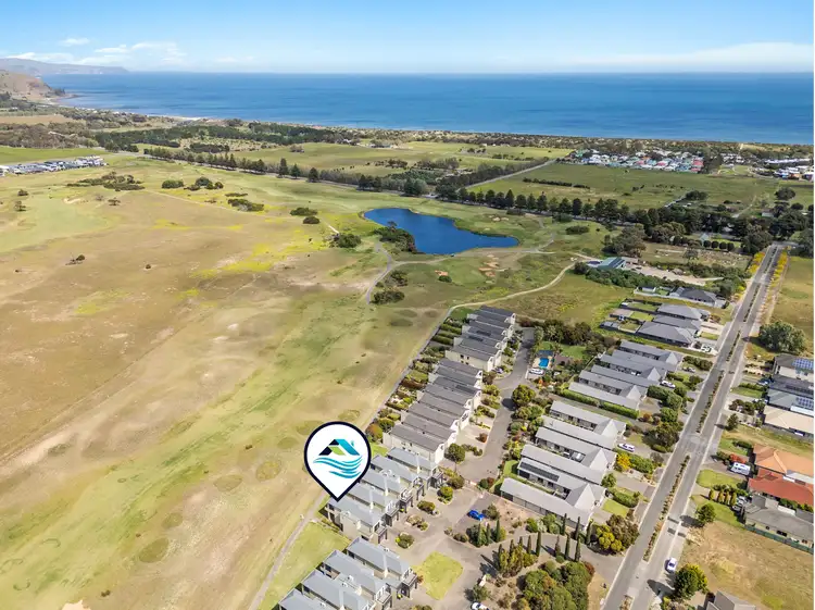 Second view of Homely townhouse listing, 11/61 Saint Andrews Boulevard, Normanville SA 5204