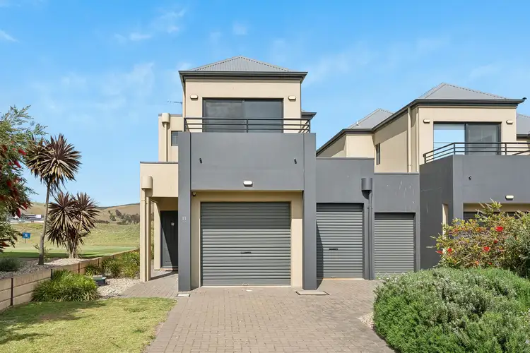 Third view of Homely townhouse listing, 11/61 Saint Andrews Boulevard, Normanville SA 5204