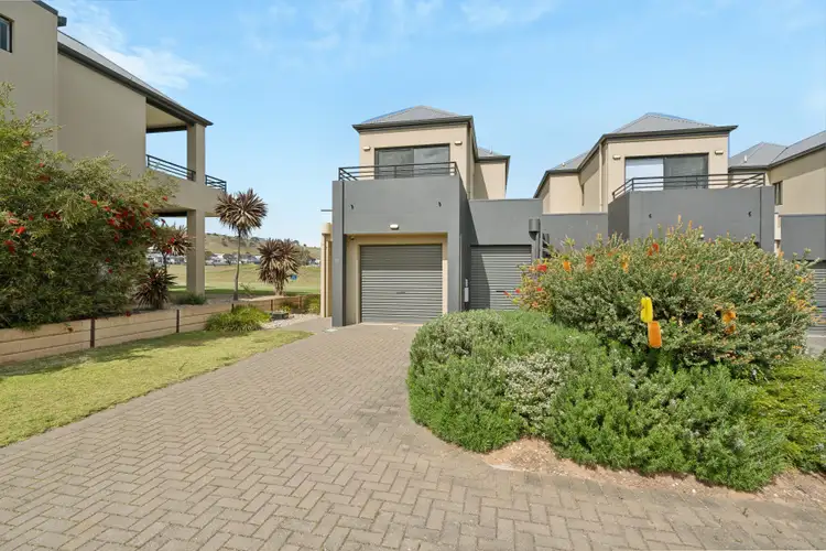 Fourth view of Homely townhouse listing, 11/61 Saint Andrews Boulevard, Normanville SA 5204