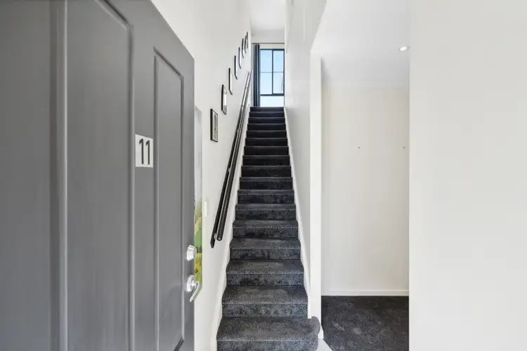 Fifth view of Homely townhouse listing, 11/61 Saint Andrews Boulevard, Normanville SA 5204