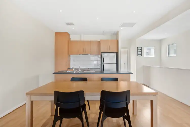 Sixth view of Homely townhouse listing, 11/61 Saint Andrews Boulevard, Normanville SA 5204