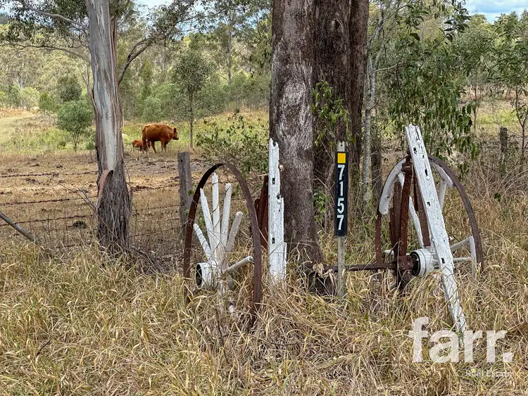 7157 Cunningham Hwy, Mount Edwards QLD 4309