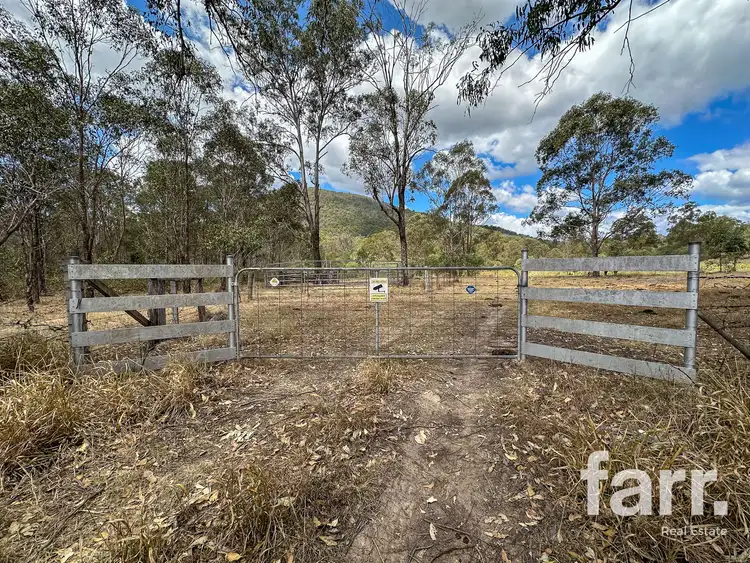 Third view of Homely land listing, 7157 Cunningham Hwy, Mount Edwards QLD 4309
