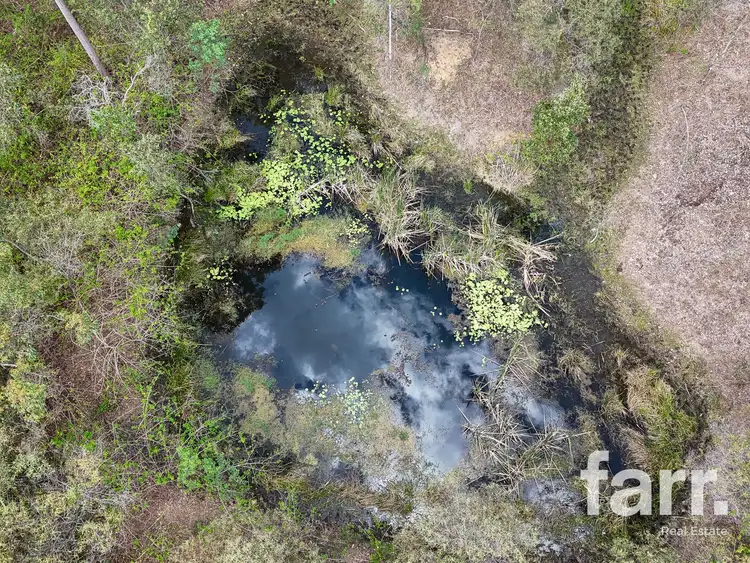 Sixth view of Homely land listing, 7157 Cunningham Hwy, Mount Edwards QLD 4309