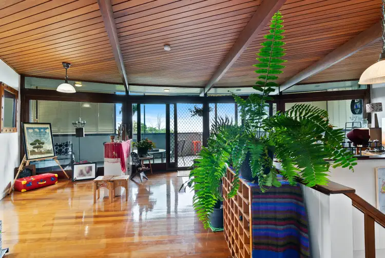 Second view of Homely house listing, 27 Simpson Drive, Bilambil Heights NSW 2486