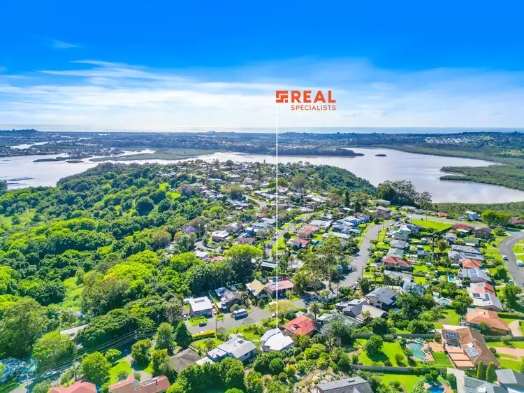 Third view of Homely house listing, 27 Simpson Drive, Bilambil Heights NSW 2486