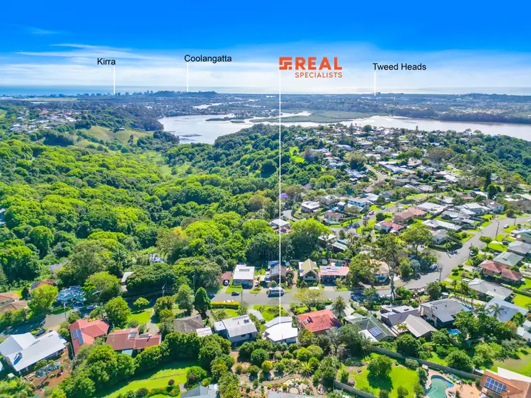 Fourth view of Homely house listing, 27 Simpson Drive, Bilambil Heights NSW 2486