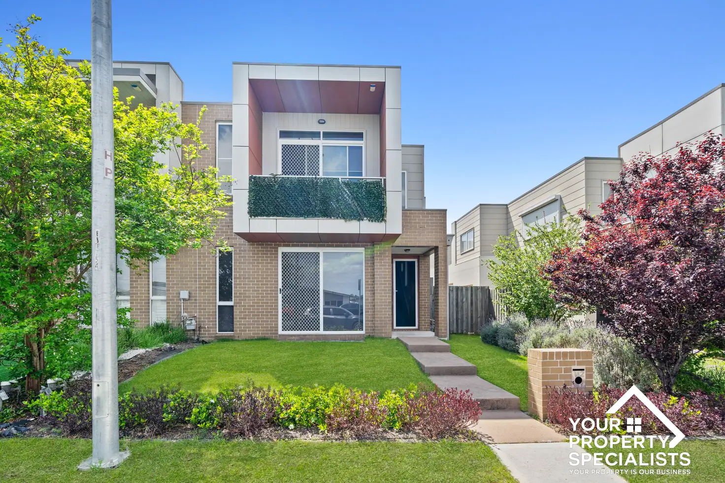 Main view of Homely house listing, 142 Liz Kernohan Drive, Elderslie NSW 2570