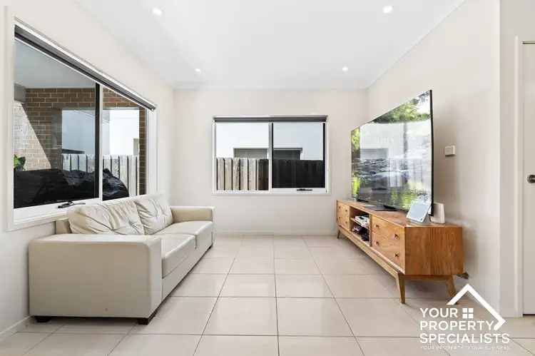 Third view of Homely house listing, 142 Liz Kernohan Drive, Elderslie NSW 2570