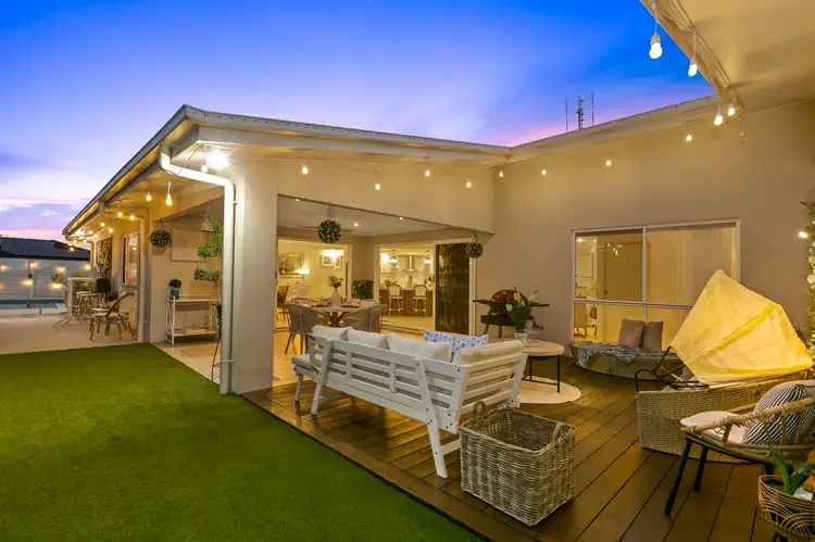 Second view of Homely house listing, 26 Feathertop Circuit, Caloundra West QLD 4551