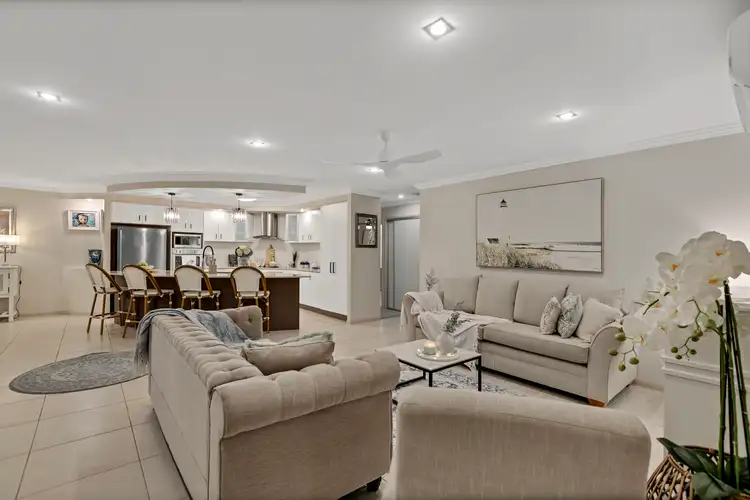 Fifth view of Homely house listing, 26 Feathertop Circuit, Caloundra West QLD 4551