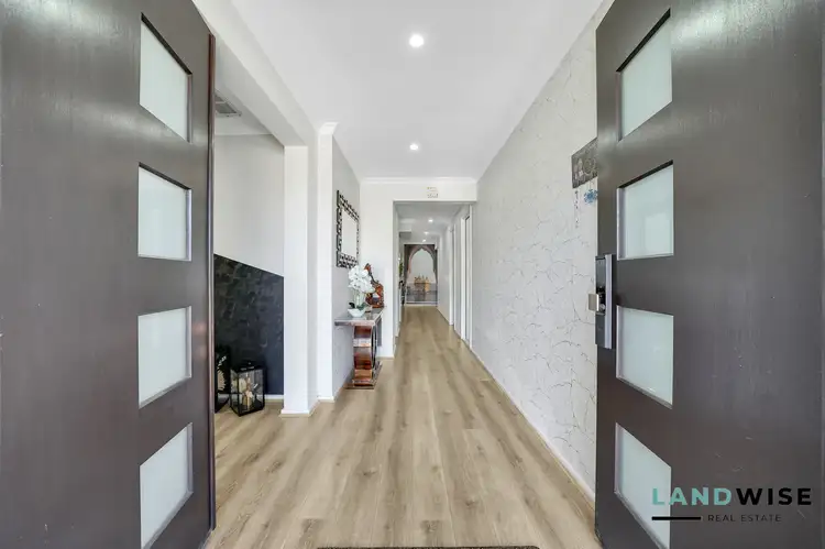 Second view of Homely house listing, 64 Taradale Crescent, Fraser Rise VIC 3336