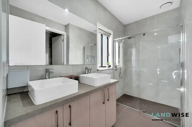 Sixth view of Homely house listing, 64 Taradale Crescent, Fraser Rise VIC 3336