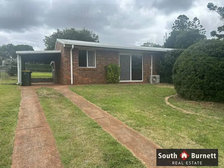 25A Moore Street, Kingaroy QLD 4610