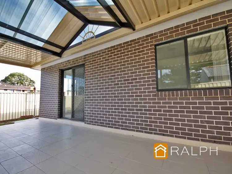 Main view of Homely house listing, 30A Bazentin Street, Belfield NSW 2191