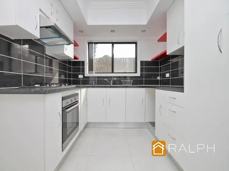 Second view of Homely house listing, 30A Bazentin Street, Belfield NSW 2191