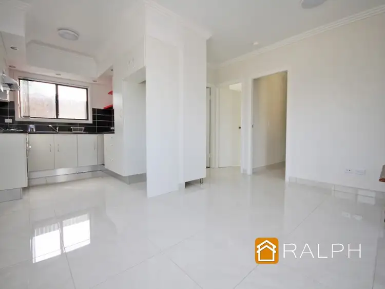 Third view of Homely house listing, 30A Bazentin Street, Belfield NSW 2191