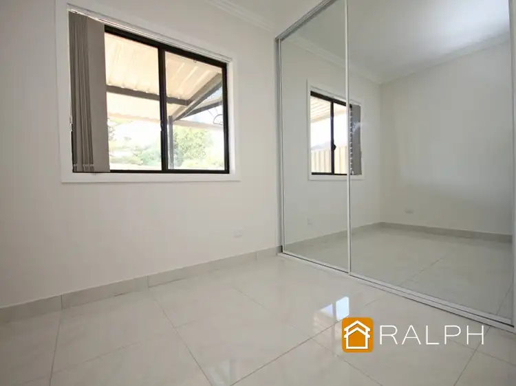 Fifth view of Homely house listing, 30A Bazentin Street, Belfield NSW 2191