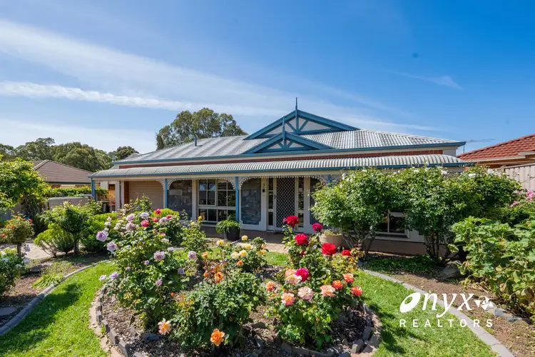 Main view of Homely house listing, 2 Ashmore Place, Onkaparinga Hills SA 5163